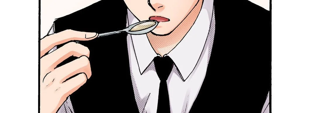 Noona Fan - Chapter 3